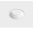 Встраиваемый светодиодный светильник Italline IT08-8013 white 3000K 1