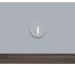 Встраиваемый светодиодный светильник Italline DL 3034 white 2