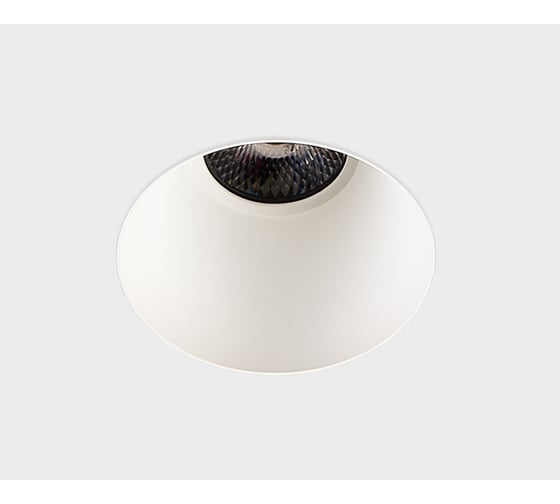 Встраиваемый светодиодный светильник Italline IT08-8021 white 3000K 1