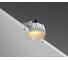Встраиваемый светодиодный светильник Italline IT08-8021 white 3000K 5