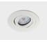 Встраиваемый светильник Italline M02-026019 white 1