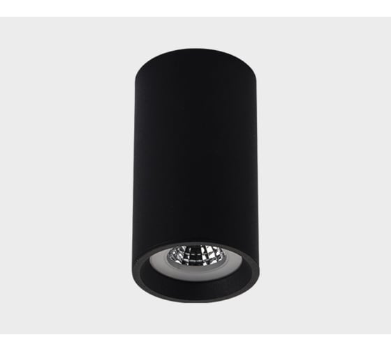 Накладной потолочный светильник Italline M02-65115 black 1