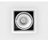Встраиваемый светильник Italline DE-311 white 3