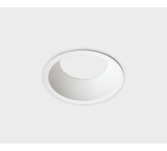 Встраиваемый светодиодный светильник Italline IT08-8013 white 4000K 1