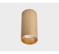 Накладной потолочный светильник Italline IT08-8012 gold