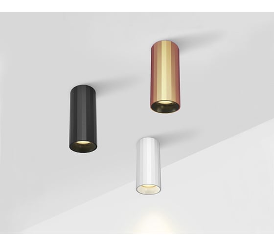 Накладной потолочный светильник Italline IT08-8012 gold