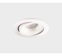 Встраиваемый светильник Italline DE-200 white