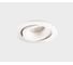 Встраиваемый светильник Italline DE-200 white 1