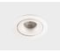 Встраиваемый светильник Italline DE-200 white 2