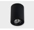 Накладной потолочный светильник Italline M02-85115 black 1