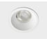 Встраиваемый светодиодный светильник Italline DL 3027 white 1