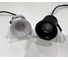 Встраиваемый светодиодный светильник Italline DL 3027 white 5