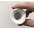 Встраиваемый светодиодный светильник Italline DL 3027 white 9