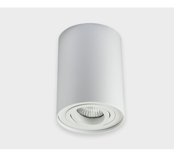 Накладной потолочный светильник Italline 5600 white 1