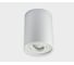 Накладной потолочный светильник Italline 5600 white 1