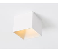 Встраиваемый светильник Italline DL 3024 white