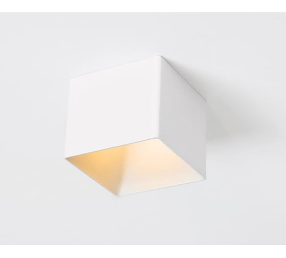 Встраиваемый светильник Italline DL 3024 white 1