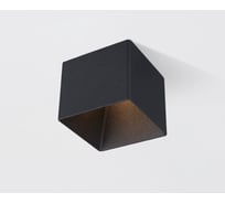 Встраиваемый светильник Italline DL 3024 black