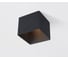 Встраиваемый светильник Italline DL 3024 black 1