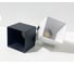Встраиваемый светильник Italline DL 3024 black 2