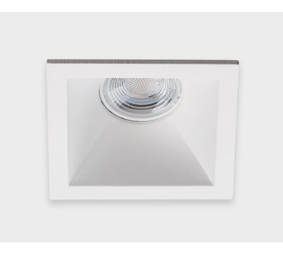 Встраиваемый светильник Italline M01-1011 white 1