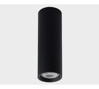 Накладной потолочный светильник Italline M02-65200 black