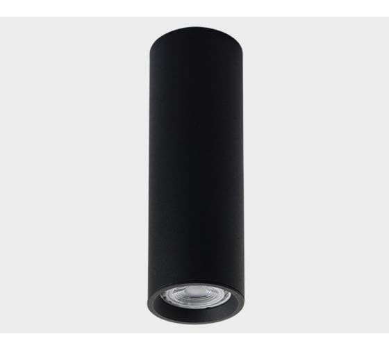 Накладной потолочный светильник Italline M02-65200 black 1