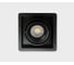 Встраиваемый светильник Italline DE-311 black 4