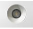 Встраиваемый светильник Italline DL 2248 black 3