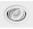 Встраиваемый светильник Italline DE-313 white 1