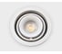 Встраиваемый светильник Italline DE-313 white 2