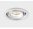 Встраиваемый светильник Italline DE-313 white 3