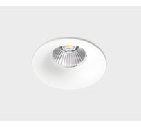 Встраиваемый светодиодный светильник Italline IT06-6023 white 3000K