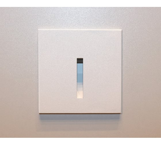 Встраиваемый светодиодный светильник Italline DL 3020 white 1
