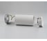 Накладной потолочный светильник Italline M02-65115 white 3
