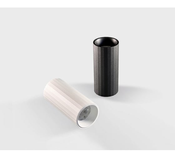 Накладной потолочный светильник Italline IT08-8028 black 3000K