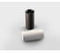 Накладной потолочный светильник Italline IT08-8028 black 3000K 3