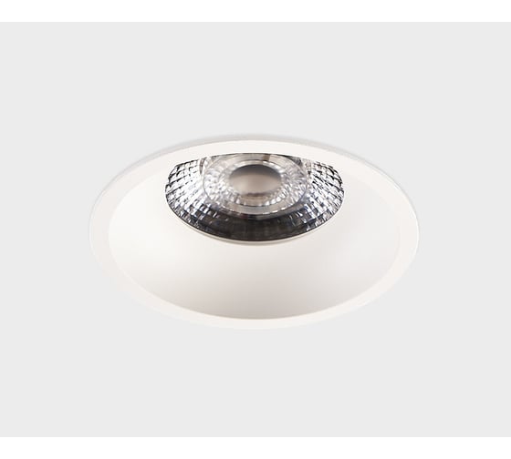 Встраиваемый светодиодный светильник Italline IT08-8032 white 3000K