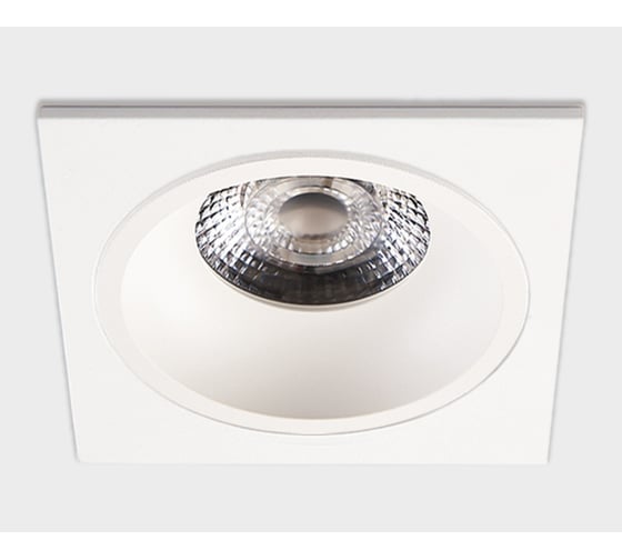 Встраиваемый светодиодный светильник Italline IT08-8032 white 3000K