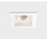 Встраиваемый светильник Italline DY-1681 white 1