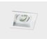 Встраиваемый светильник Italline DY-1681 white 2