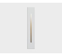 Встраиваемый светодиодный светильник Italline IT03-1420 white