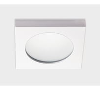 Встраиваемый светильник Italline 2638 white