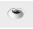 Встраиваемый светодиодный светильник Italline DL 3241 white 1