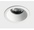 Встраиваемый светодиодный светильник Italline DL 3241 white 2