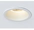Встраиваемый светодиодный светильник Italline DL 3241 white 4