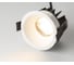 Встраиваемый светодиодный светильник Italline DL 3241 white 7