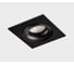 Встраиваемый светильник Italline DE-201 black 4