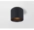 Встраиваемый светильник Italline DL 3025 black 1