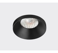 Встраиваемый светильник Italline SP SOLO black